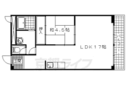 京都市山科区東野門口町