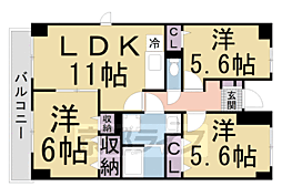 木津川市梅美台1丁目