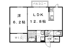 シャーメゾンウエスト二条