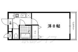 京都市左京区岩倉南大鷺町