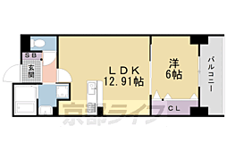 二条城東レジデンス