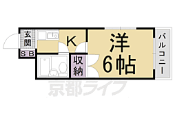 メゾン大八木 201