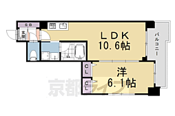 ベラジオ四条通