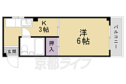 京都市山科区西野今屋敷町