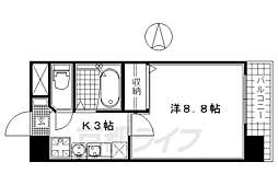 京都市伏見区深草下川原町