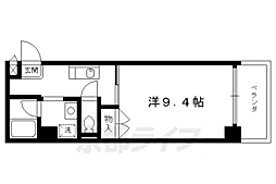 京都市北区紫竹東高縄町