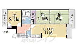 京都市西京区桂浅原町
