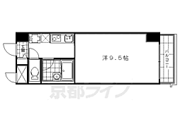 響の館