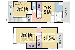 京都市伏見区石田内里町の一戸建て