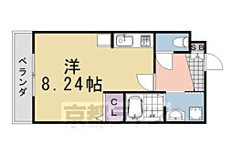 京都市西京区松室北河原町