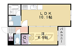 京都市西京区川島北裏町