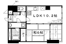 京都市伏見区東町