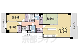 大津市朝日が丘1丁目