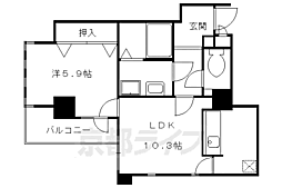 京都市左京区田中大久保町