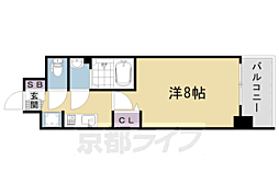 ソルテラス嵯峨嵐山 201