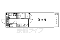 京都市南区上鳥羽藁田町