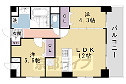 京都市東山区三条通白川橋下る東入五軒町