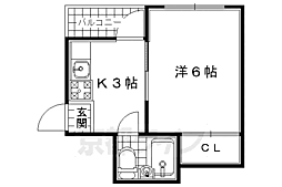 宇治市開町