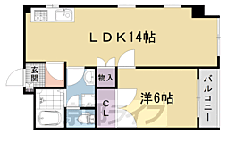 カームネス 201
