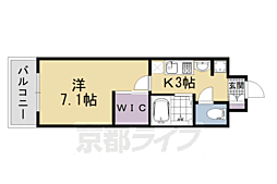 アスヴェル京都烏丸五条 1002