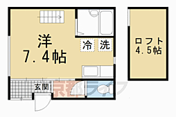 京都市北区西賀茂中川上町