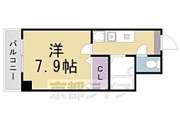 エリーフラッツ西洞院