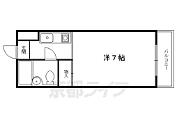 京都市左京区一乗寺払殿町