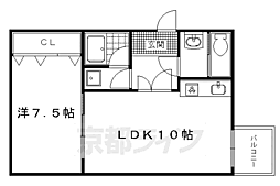 京都市北区紫竹西野山町