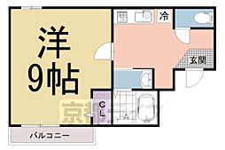 大津市螢谷