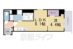 ファーストコート御池新町