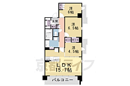 シエリア京都二条