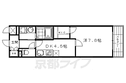 リヴェール綾堀川 403