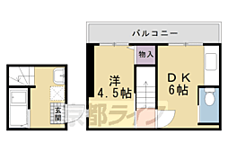 京都市北区大宮南田尻町