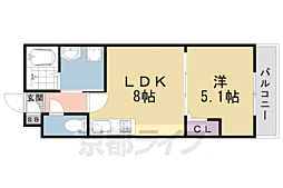 グラカン冷泉町