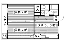 ビラデリンネ 407