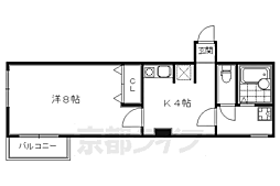 二条駅南