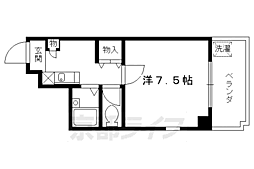 アクティ堀川 805