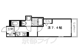 Ｇｒａｎｇｅ四条大宮