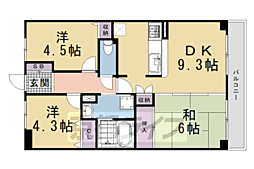 京都市伏見区淀美豆町