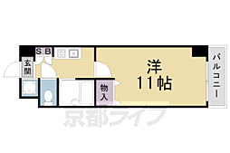 京都市左京区一乗寺築田町