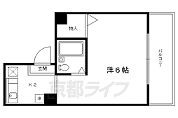 京都市北区小山南上総町