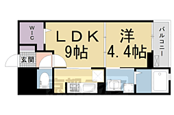 京田辺市田辺中央2丁目