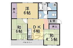 京都市伏見区深草西浦町7丁目