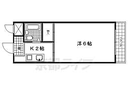 京都市伏見区向島西堤町