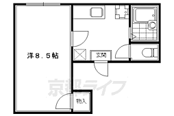 京都市東山区三条通大橋東入5丁目西海子町