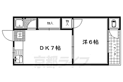 宇治市大久保町山ノ内