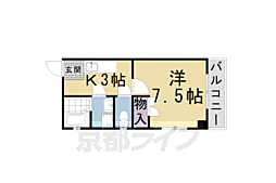 アルカス二条