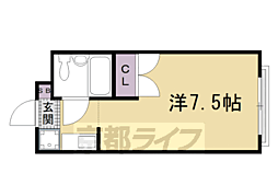 エトワール嵐山 207