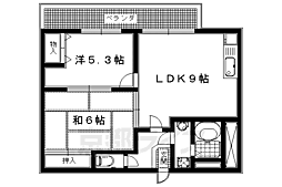長岡京市長岡1丁目
