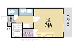 グレーシー西ノ京